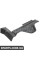 Rear Wheel Mud Splash Guard