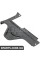 Rear Wheel Mud Splash Guard