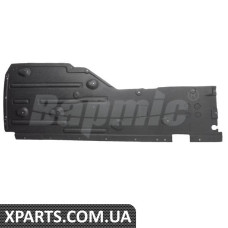 Захист Bapmic ATPP1220124002 (аналог 51757059392)