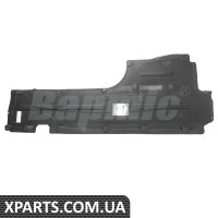 Захист Bapmic ATPP1220124005 (аналог 51757217235)