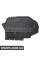 Захист Bapmic ATPP1220124009 (аналог 51757158405)
