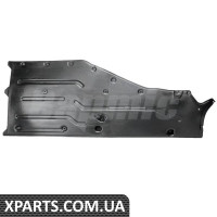 Захист Bapmic ATPP1220124013 (аналог 51717020533)