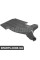 Захист Bapmic ATPP1220124017 (аналог 51717289701)