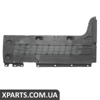 Защита Bapmic ATPP1220124020 (аналог 51757213672)