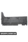Захист Bapmic ATPP1220124020 (аналог 51757213672)