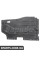 Захист Bapmic ATPP1220124022 (аналог 51757213674)