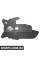 Transmission Underfloor Shield