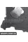 Transmission Underfloor Shield
