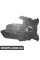 Transmission Underfloor Shield