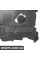 Transmission Underfloor Shield