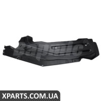 Захист двигуна Bapmic ATPP1220128005 (аналог 51717128708)