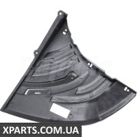 Захист двигуна Bapmic ATPP1242135001 (аналог 51757153787) Захист двигуна Bapmic ATPP1242135001 (аналог 51757153787)