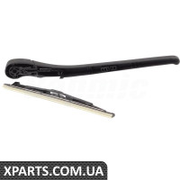 Важіль склоочисника заднього скла Bapmic ATPP1261123001 (аналог 61628220830)