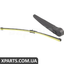 Важіль склоочисника заднього скла Bapmic ATPP1261123002 (аналог 61627118206)