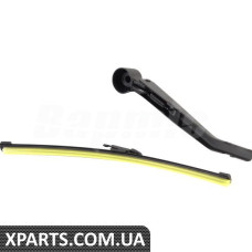 Важіль склоочисника заднього скла Bapmic ATPP1261123005 (аналог 61627138507)