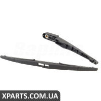 Важіль склоочисника заднього скла Bapmic ATPP1261123006 (аналог 61623400708)