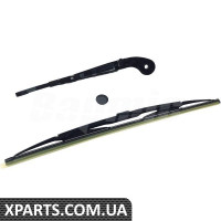 Важіль склоочисника заднього скла Bapmic ATPP1261123008 (аналог 61627068076)