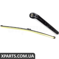 Важіль склоочисника заднього скла Bapmic ATPP1261123009 (аналог 61627206357)