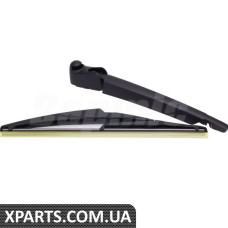 Важіль склоочисника заднього скла Bapmic ATPP1261123011 (аналог 61627129279+61627129280+61627129282)
