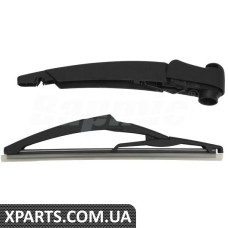 Важіль склоочисника заднього скла Bapmic ATPP1261123013 (аналог 61622754287+61627129282+ 61622754285)