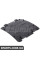 ATPP1269125001 Bapmic Передня кришка повітроводу