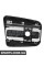 Transmission Shift Indicator Trim