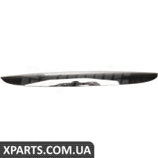 Front Grille Trim molding