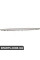 Front Grille Trim molding