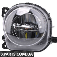 ATPP1281118001 Bapmic Протитуманні фари
