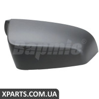 Exterior Rear View Mirror Housing