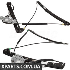 ATPP12KIT001 Bapmic Комплект регулятора переднього скла