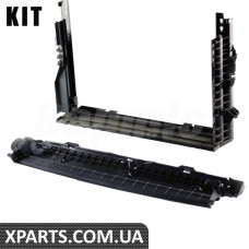 Radiator Bracket Kit