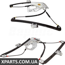 ATPP12KIT004 Bapmic Комплект регулятора переднього скла