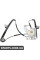 ATPP12KIT004 Bapmic Комплект регулятора переднього скла