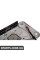 ATPP12KIT004 Bapmic Комплект регулятора переднього скла