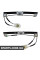 Rear Window Regulator Kit