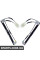 Rear Window Regulator Kit