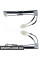 Rear Window Regulator Kit