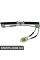 Rear Window Regulator Kit