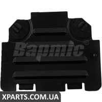 ATPP12KIT011 Bapmic Комплект кришок повітроводу переднього колеса