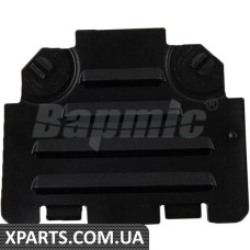 ATPP12KIT011 Bapmic Комплект кришок повітроводу переднього колеса