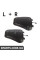 ATPP12KIT012 Bapmic Комплект кришок повітроводу переднього колеса