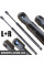Стійка підйому капота Bapmic ATPP12KIT014 (аналог 51237148346)