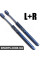 ATPP12KIT015 Bapmic Стійка підйому капота