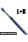 ATPP12KIT015 Bapmic Стійка підйому капота