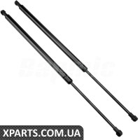 Розпірка кришки багажника Bapmic ATPP12KIT018 (аналог 51248402405)