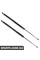 Розпірка кришки багажника Bapmic ATPP12KIT020 (аналог 51248232873)