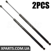 Розпірка кришки багажника Bapmic ATPP12KIT023 (аналог 51243400379)