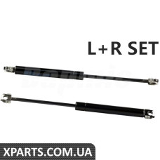 Стійка підйому капота Bapmic ATPP12KIT026 (аналог 51231908465)