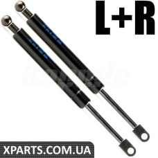 Розпірка кришки багажника Bapmic ATPP12KIT027 (аналог 51248190688)